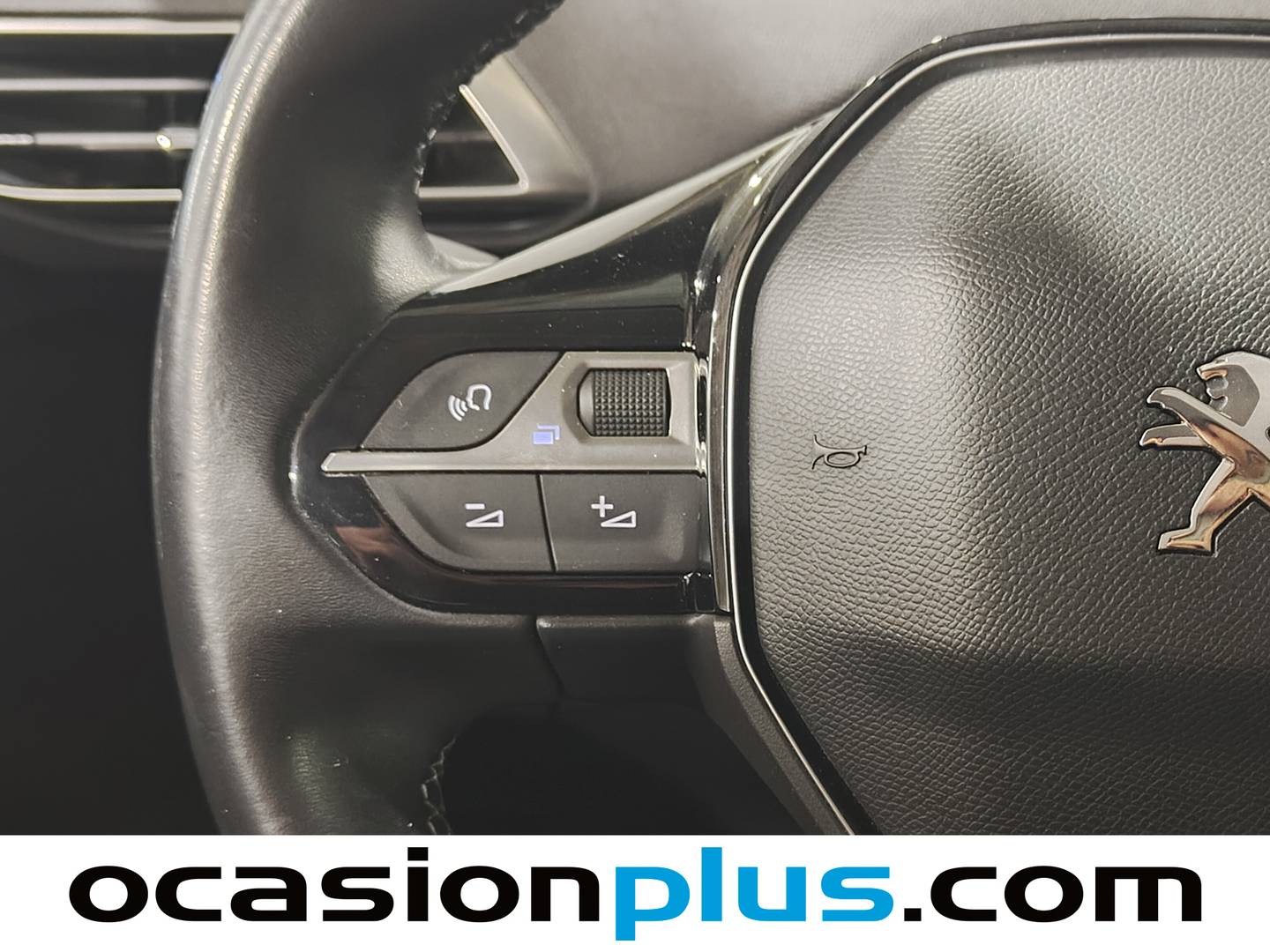 Peugeot 5008 Peugeot 5008 PureTech 130 S&S Allure (130 CV) 7 Plazas seminuevo