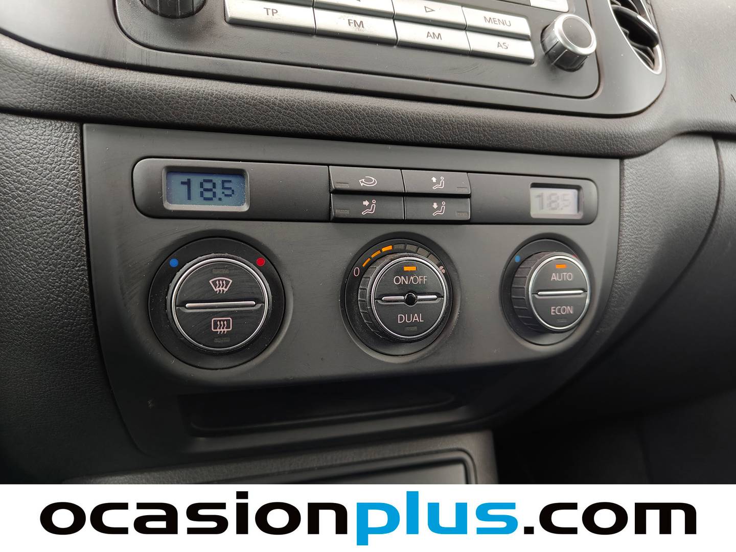 Volkswagen Golf Plus Volkswagen Golf Plus Highline 2.0 TDI (140 CV) DSG diésel