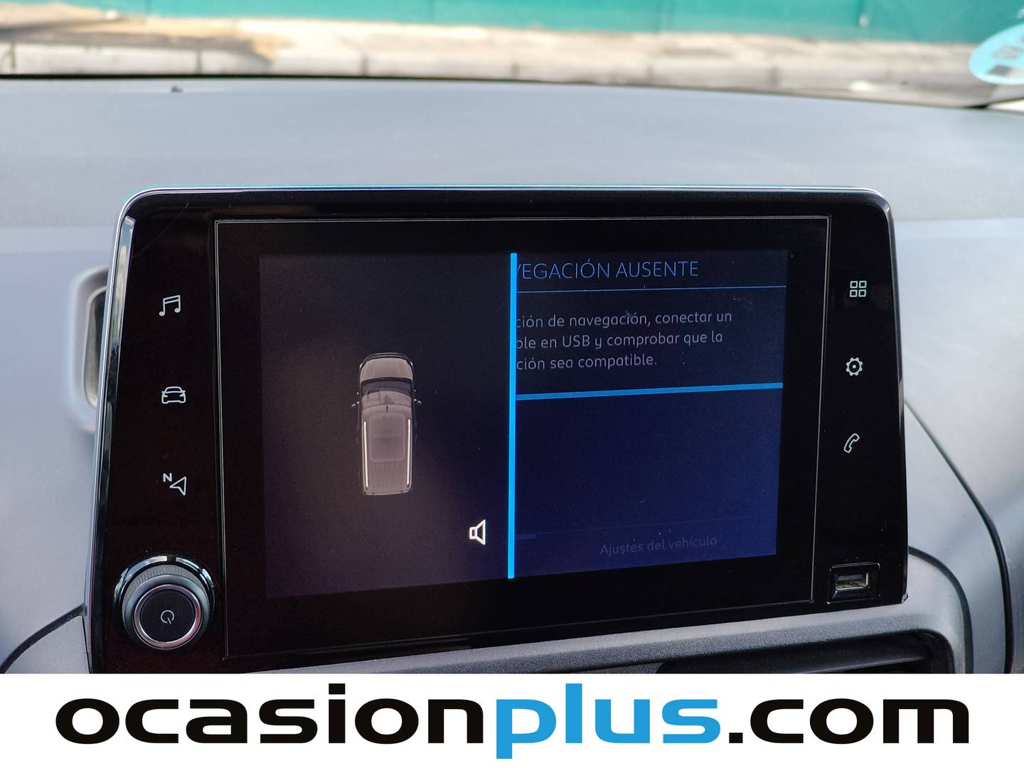 Extras y acabados del Peugeot Rifter Peugeot Rifter BlueHDi 100 S&S Allure Standard (100 CV)