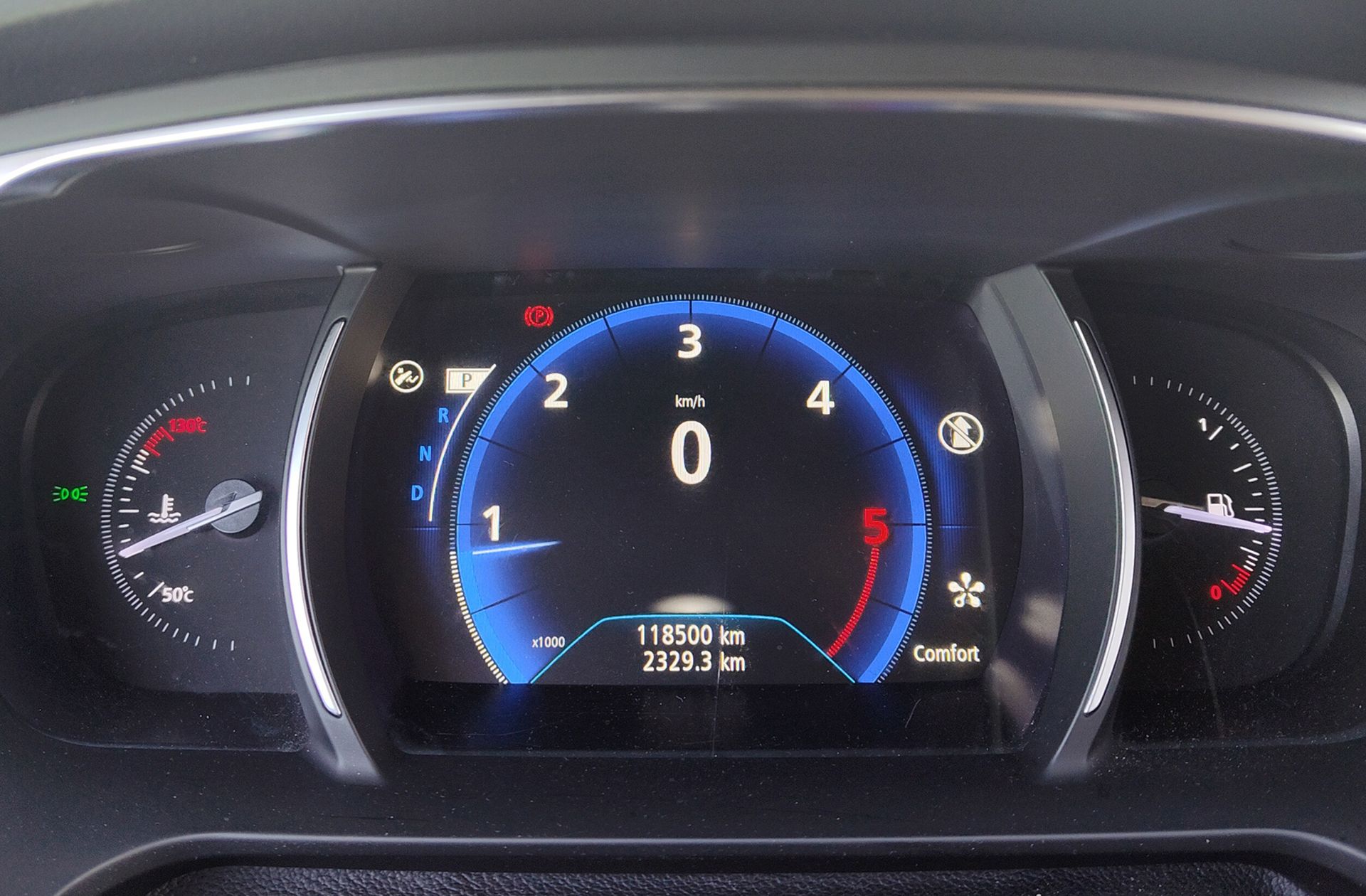Renault Talisman Sport Tourer Zen Energy dCi TT EDC - foto 22