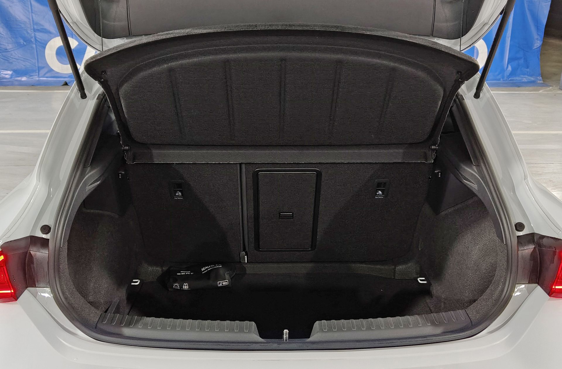 SEAT León 1.5 TSI FR Special Edition - foto 24