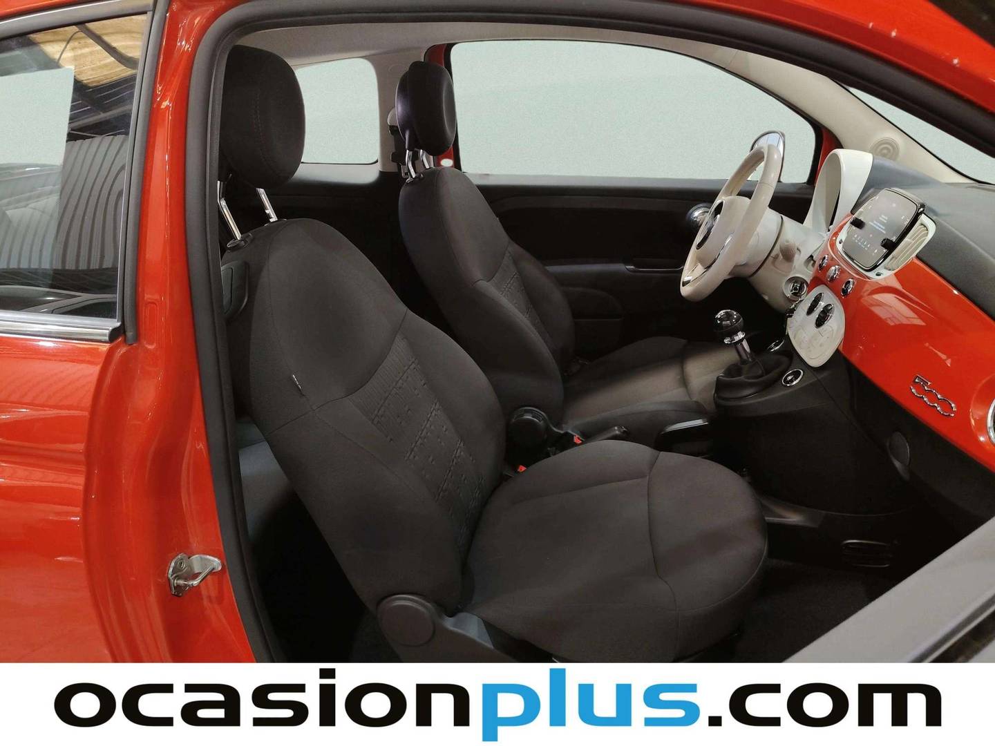 Fiat 500 Fiat 500 1.0 Hybrid Dolcevita (70 CV) manual