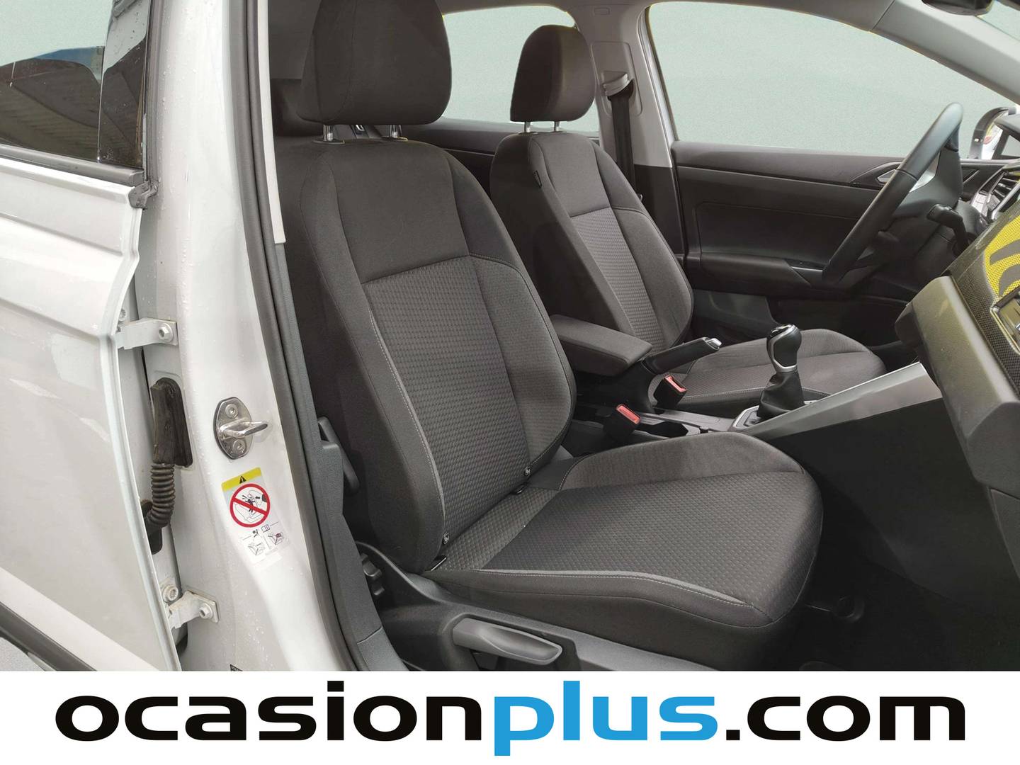 Volkswagen Taigo Volkswagen Taigo ``Más`` 1.0 TSI  (95 CV) km 0
