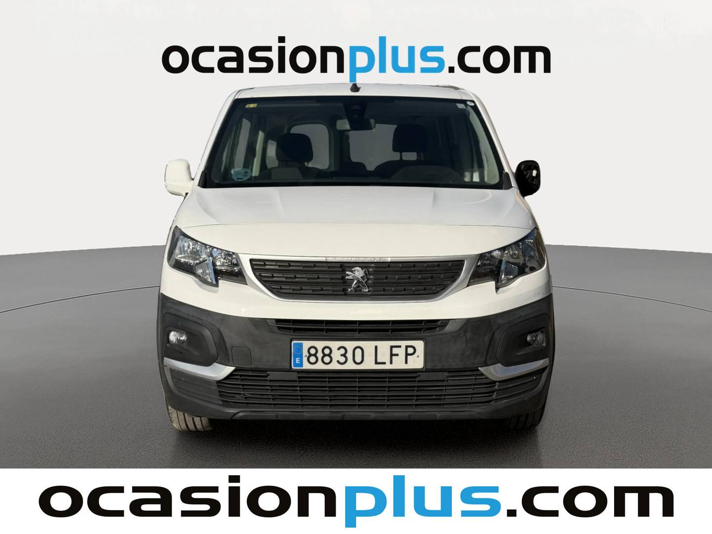 Peugeot Rifter Peugeot Rifter BlueHDi 100 S&S Access Standard (100 CV) diésel