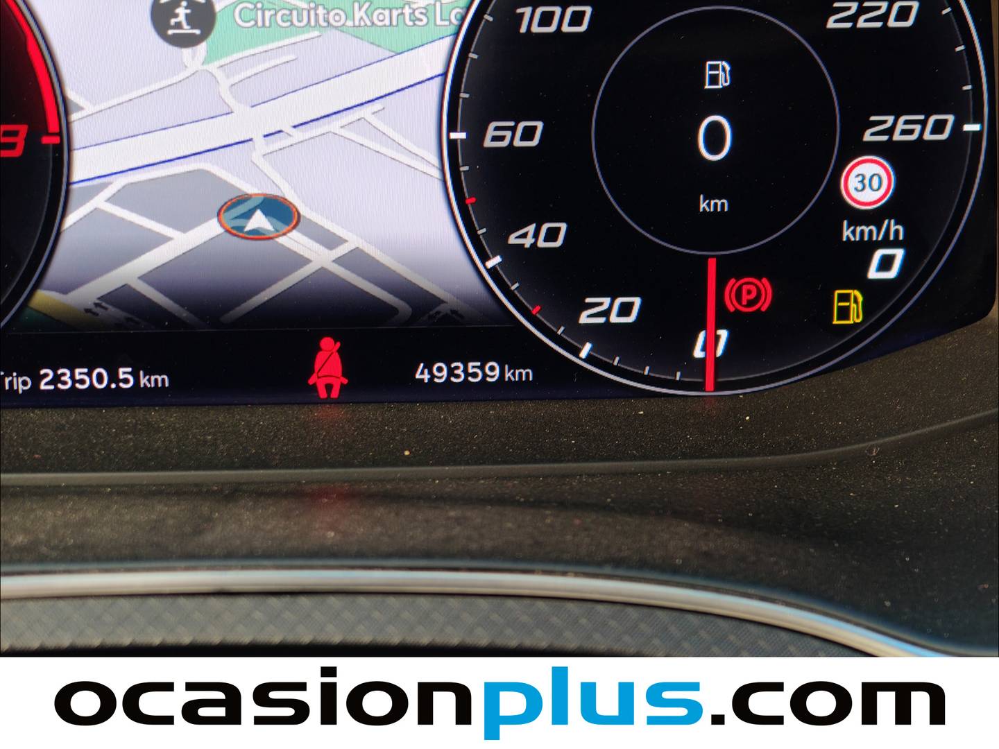 Foto Seat Ibiza SEAT Ibiza 1.0 TSI FR (110 CV)