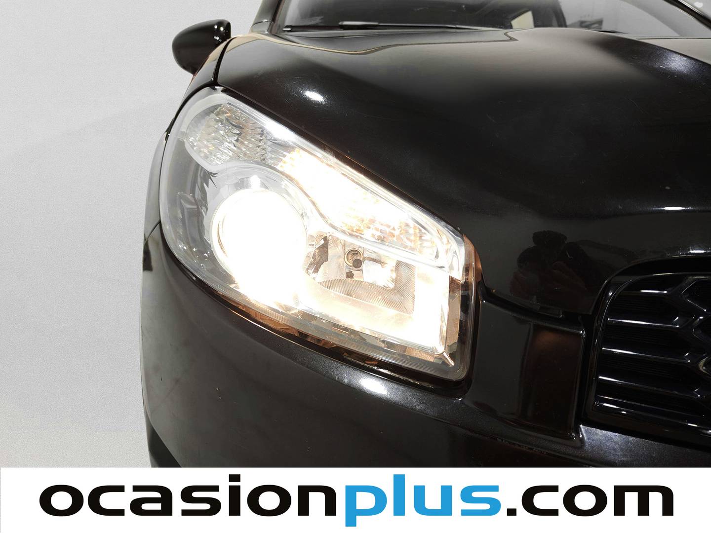 Nissan QASHQAI Nissan Qashqai 1.5 dCi Tekna Sport 4X2 (110 CV) al mejor precio
