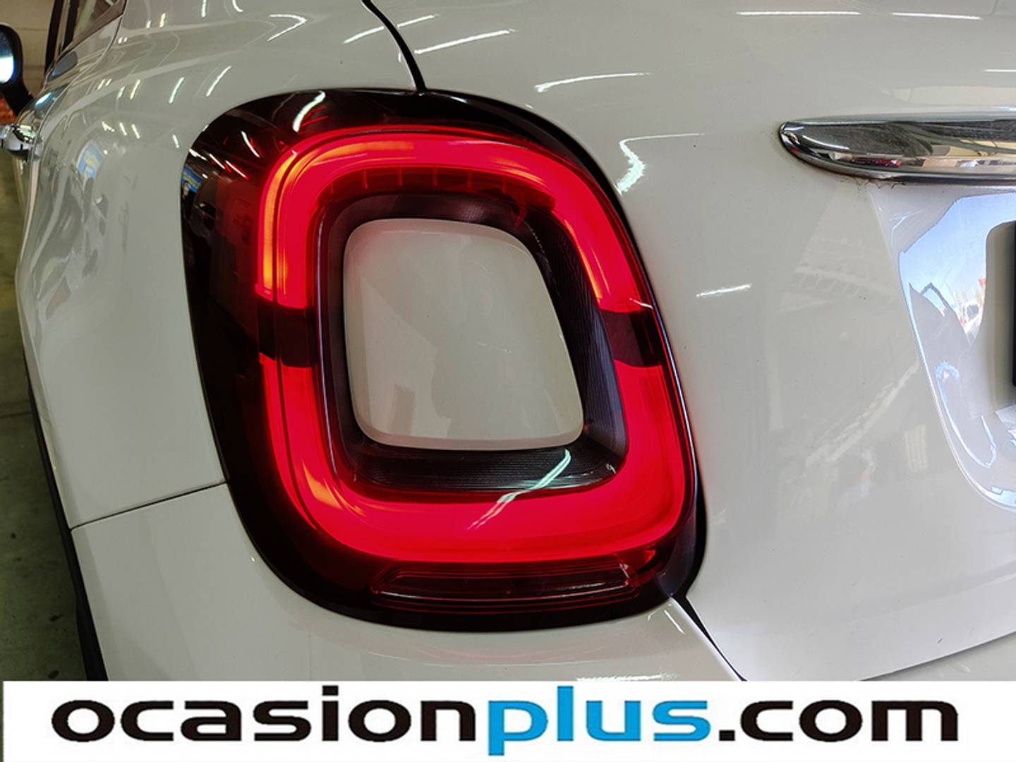 Foto Fiat 500X Fiat 500X 1.3 MultiJet S&S Urban 4x2 (95 CV)