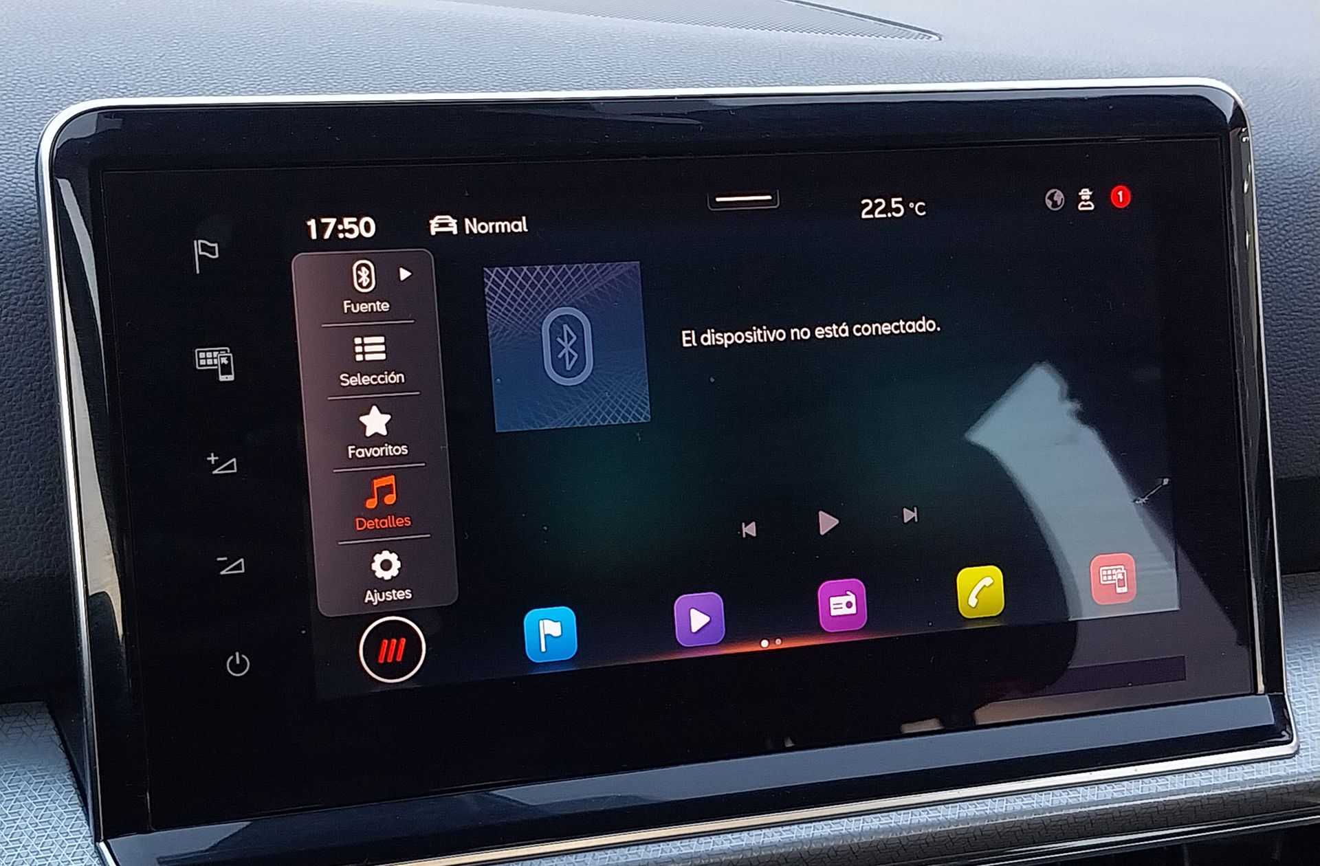 SEAT Tarraco 1.5 TSI Style XL 7 plazas - foto 36
