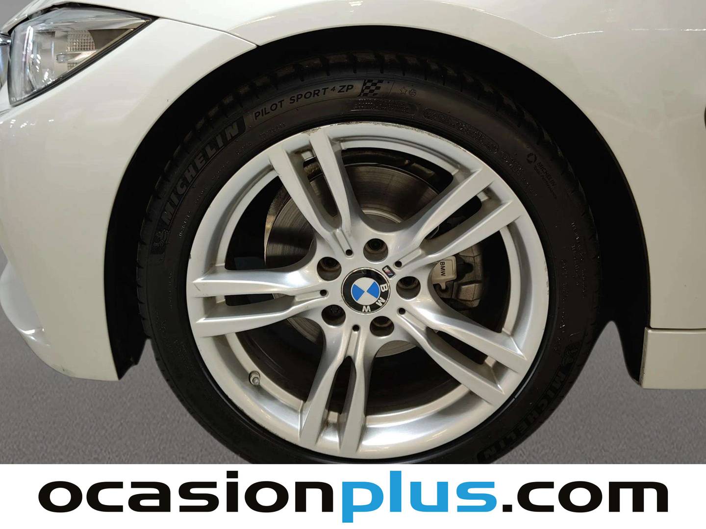 Foto BMW Serie 4 BMW Serie 4 420d Gran Coupe (190 CV) Pack M