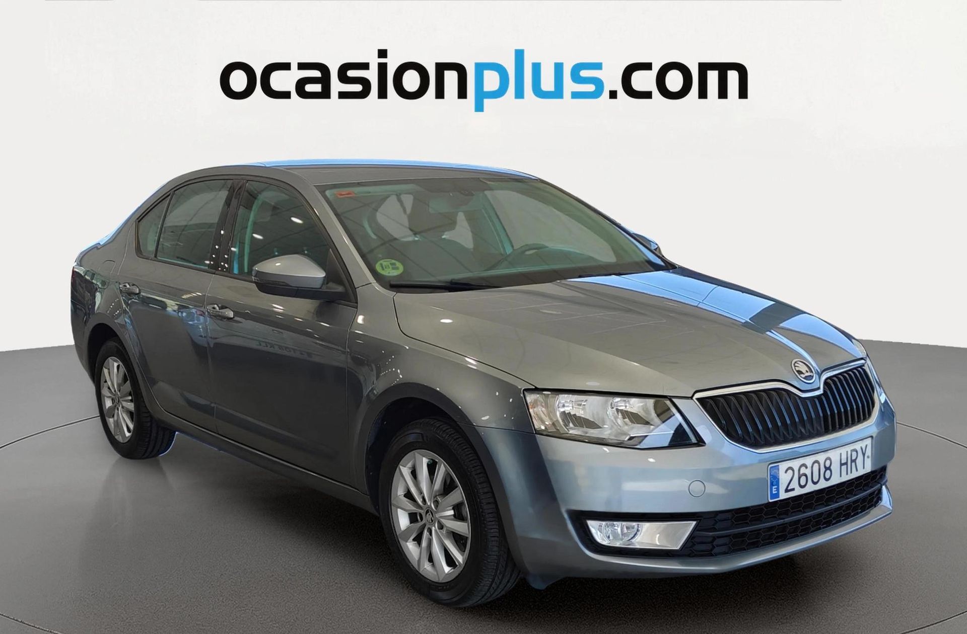 Škoda Octavia 1.6 TDI CR Ambition - foto 2