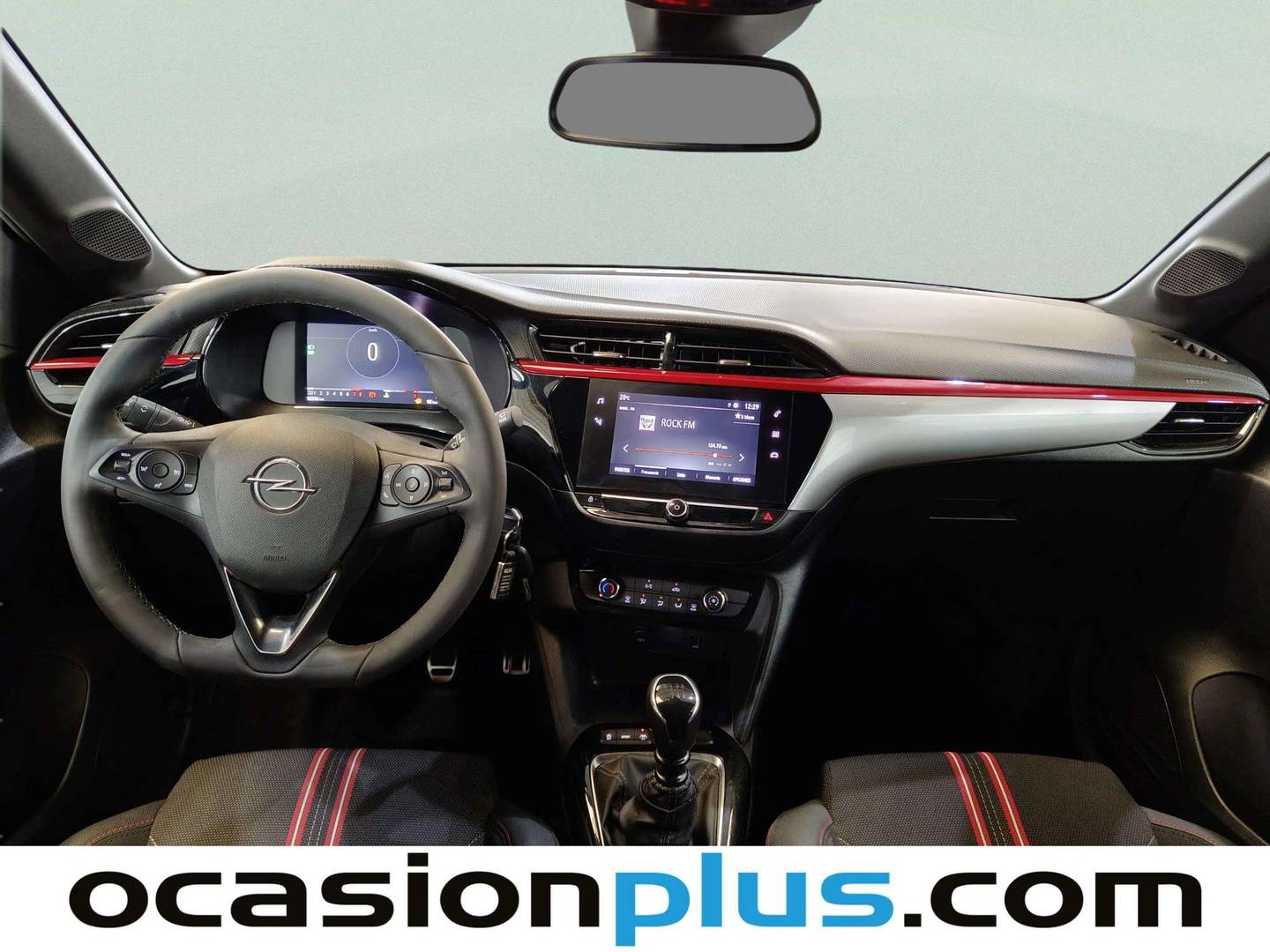 Opel Corsa Opel Corsa 1.2T XHL GS (100 CV) de ocasión
