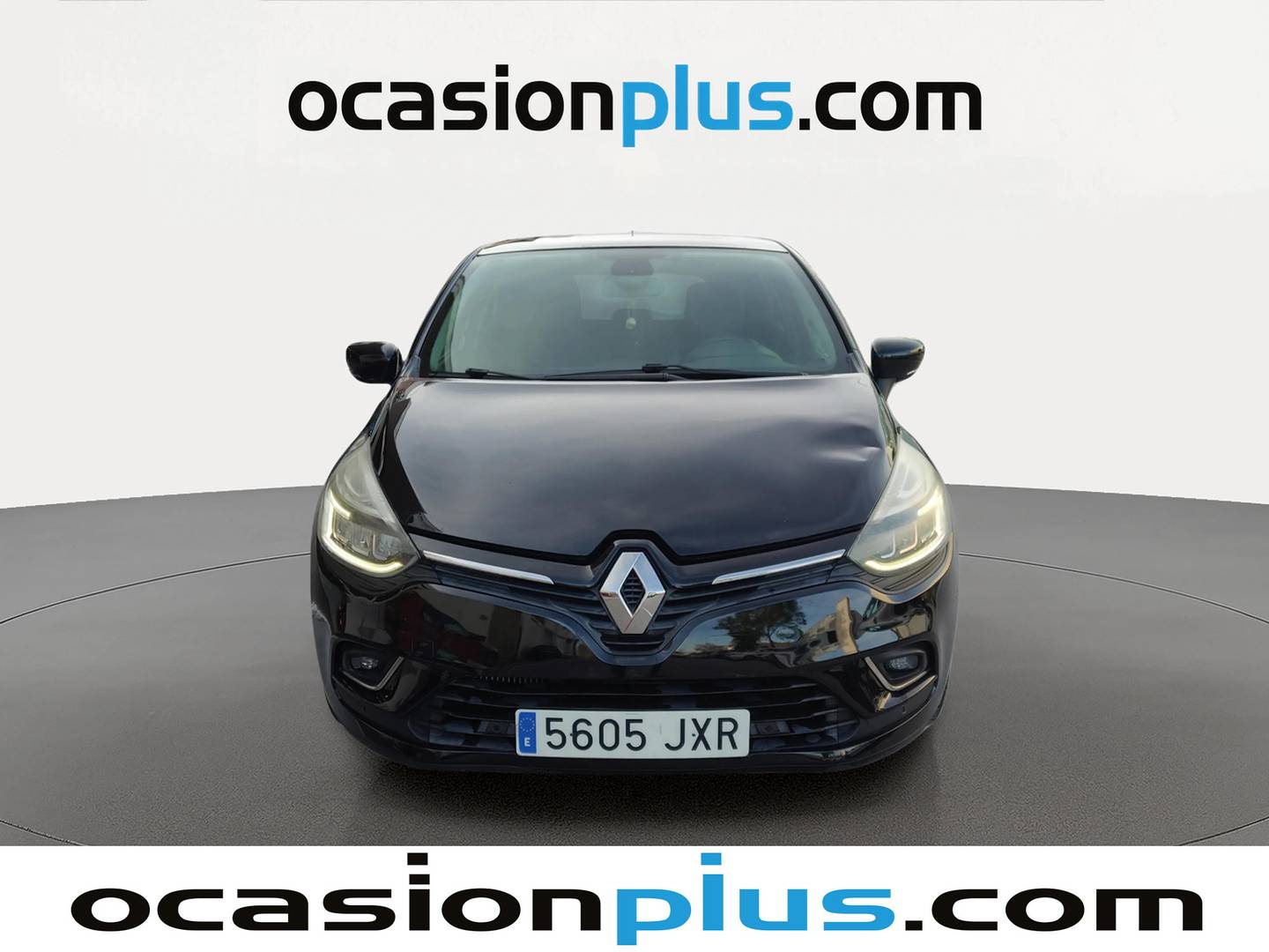 Renault Clio Renault Clio Zen Energy TCe (120 CV) 120cv