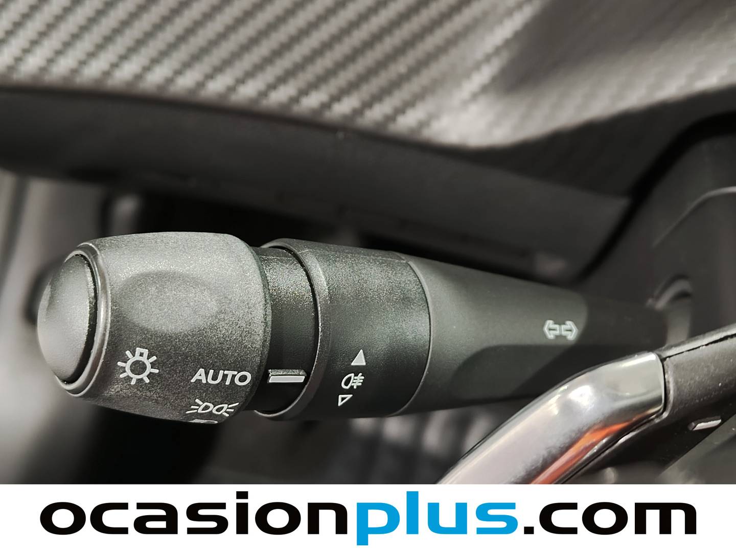 Peugeot 208 Peugeot 208 Style Hybrid 100 eDCS6 (100 CV) de segunda mano