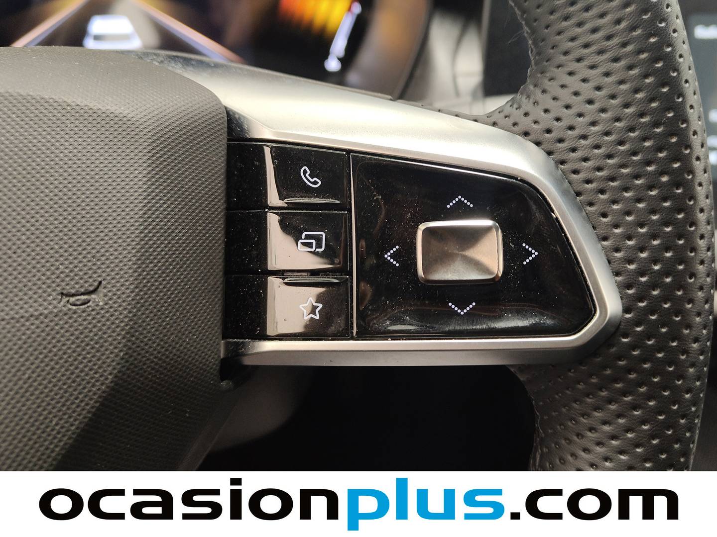 MG ZS MG ZS 1.5 Hybrid+ Luxury (197 CV) seminuevo