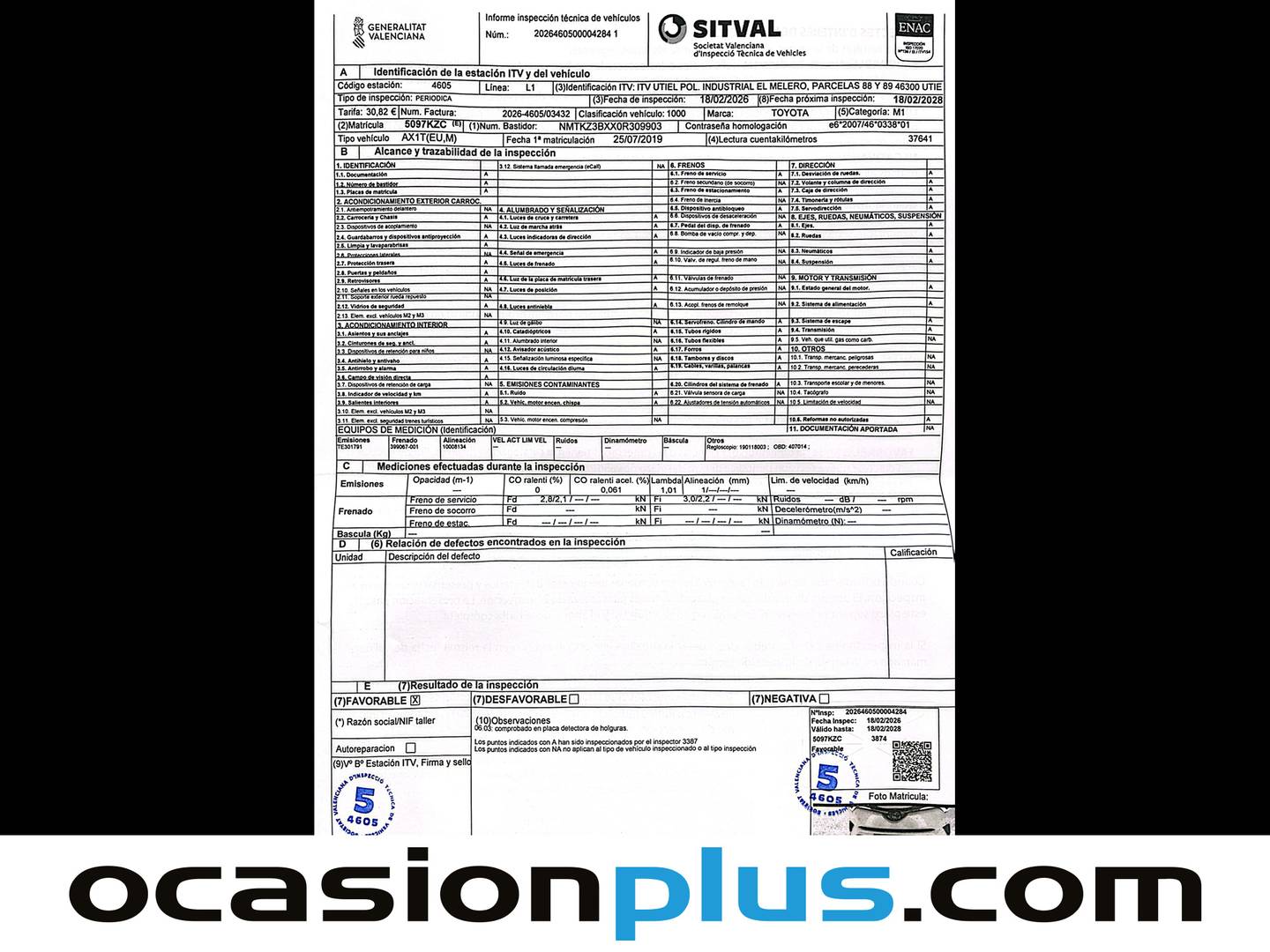 Toyota C-HR Toyota C-HR 1.8 125H Advance (122 CV) de segunda mano