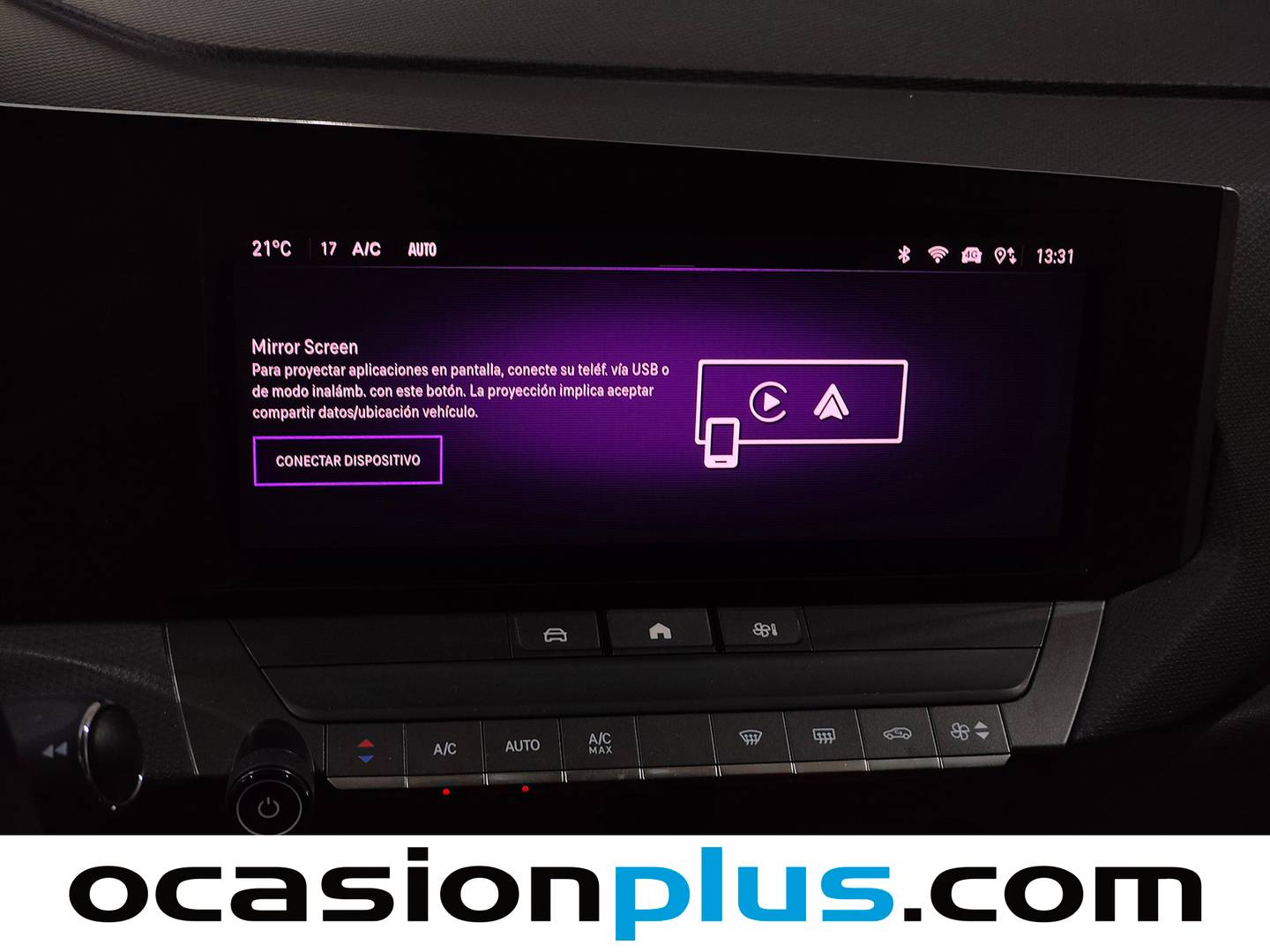 Extras y acabados del Opel Astra Opel Astra 1.2 Turbo XHL Edition (110 CV)