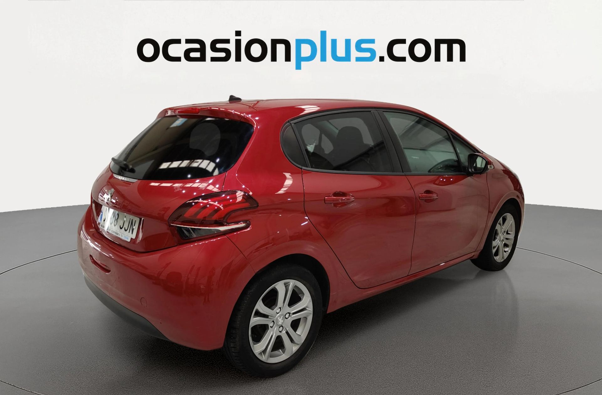 Peugeot 208 1.2 PureTech Active - foto 4