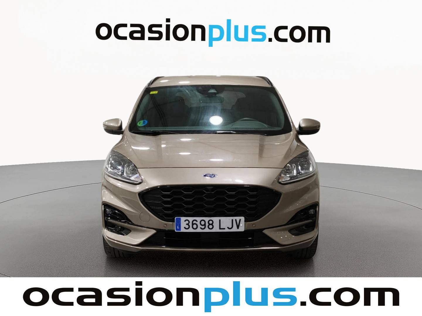Ford Kuga Ford Kuga 2.0 EcoBlue MHEV ST-Line (150 CV) barato
