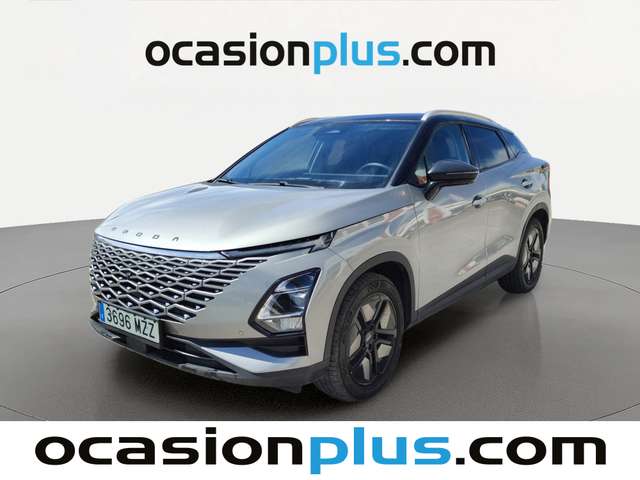 OMODA 5 1.6 TGDI Premium (145 CV) de segunda mano