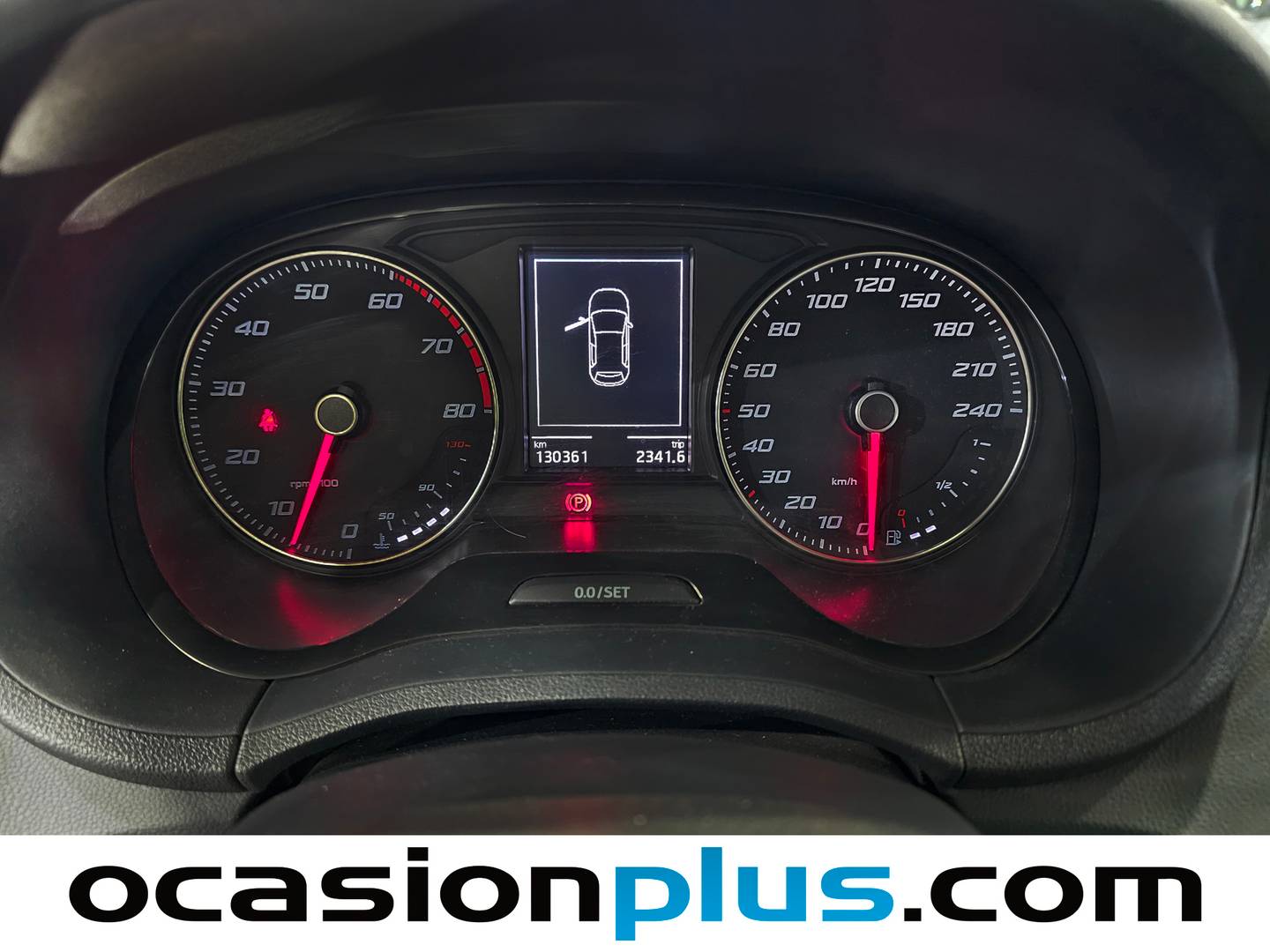 Seat Ibiza Seat Ibiza 1.2 TSI Style Connect (90 CV) de segunda mano