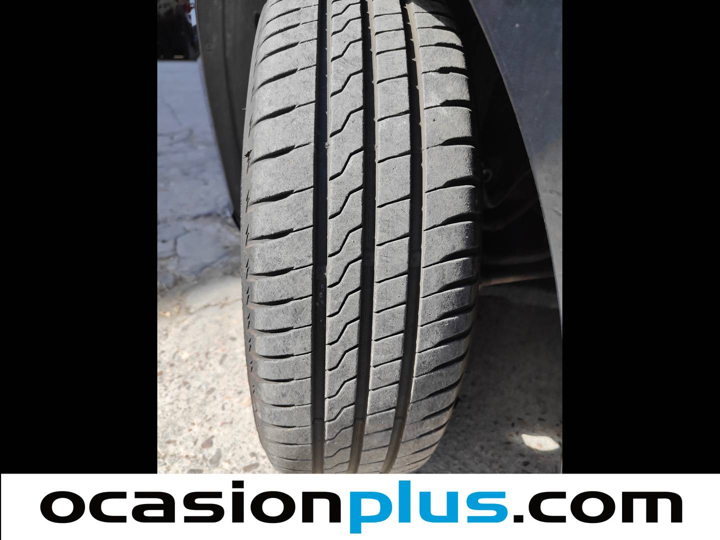 Seat Ibiza Seat Ibiza 1.0 TSI Style Go2 (110 CV) gasolina