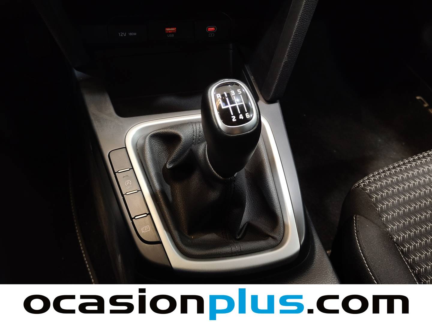 KIA Ceed KIA Ceed 1.0 T-GDI Drive (100 CV) de segunda mano