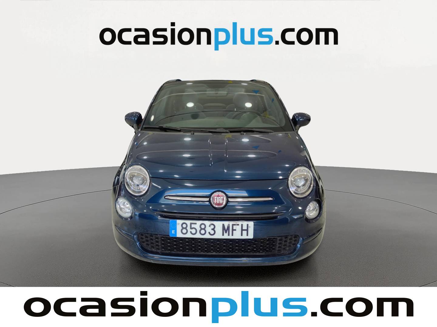 Fiat 500C Fiat 500C 1.0 Hybrid Club (70 CV) barato