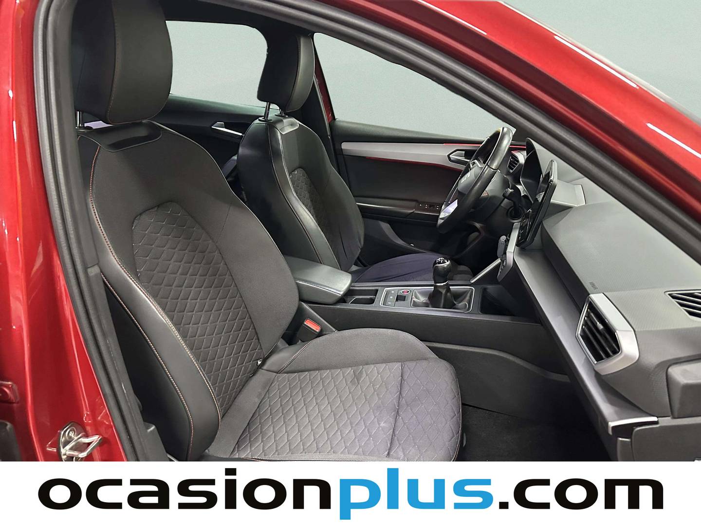 Seat León SEAT León ST 1.5 TSI S&S FR Go L  (150 CV) km 0