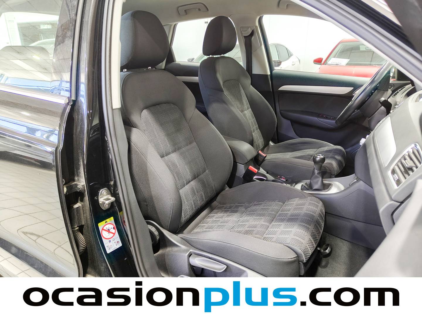 Audi Q3 Audi Q3 sport edition 1.4 TFSI CoD  (150 CV) km 0