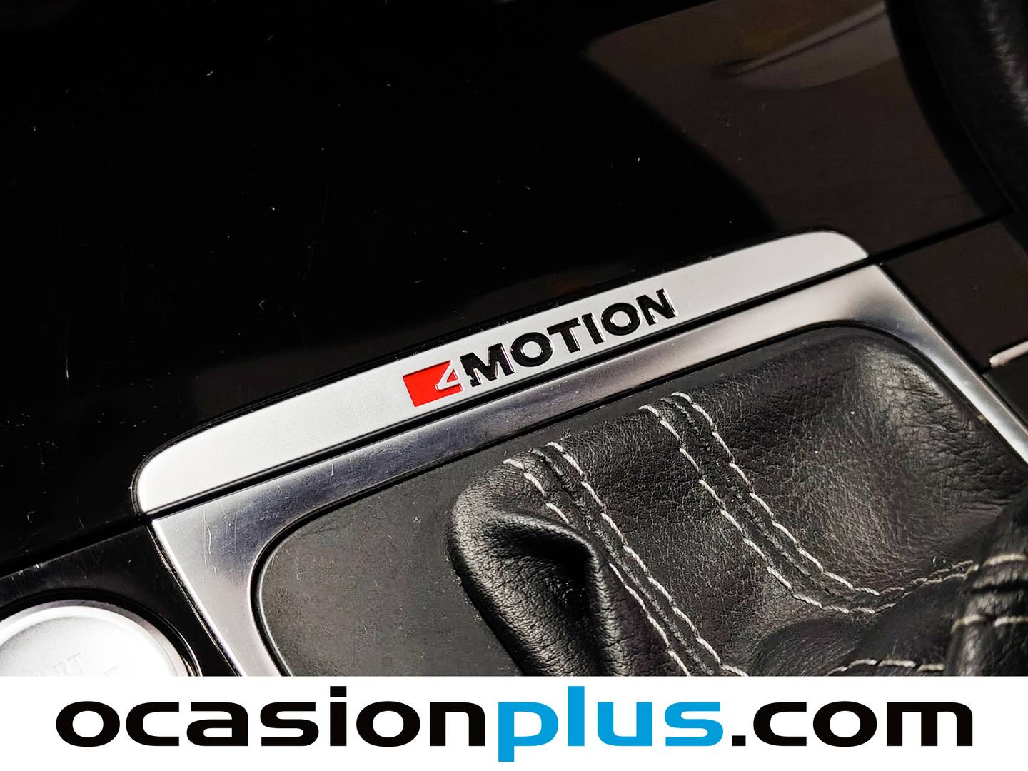 Extras y acabados del Volkswagen Golf Volkswagen Golf R 2.0 TSI 4Motion (300 CV) DSG