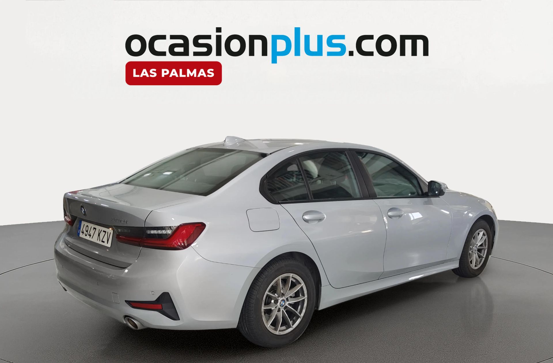 BMW Serie 3 320i - foto 4