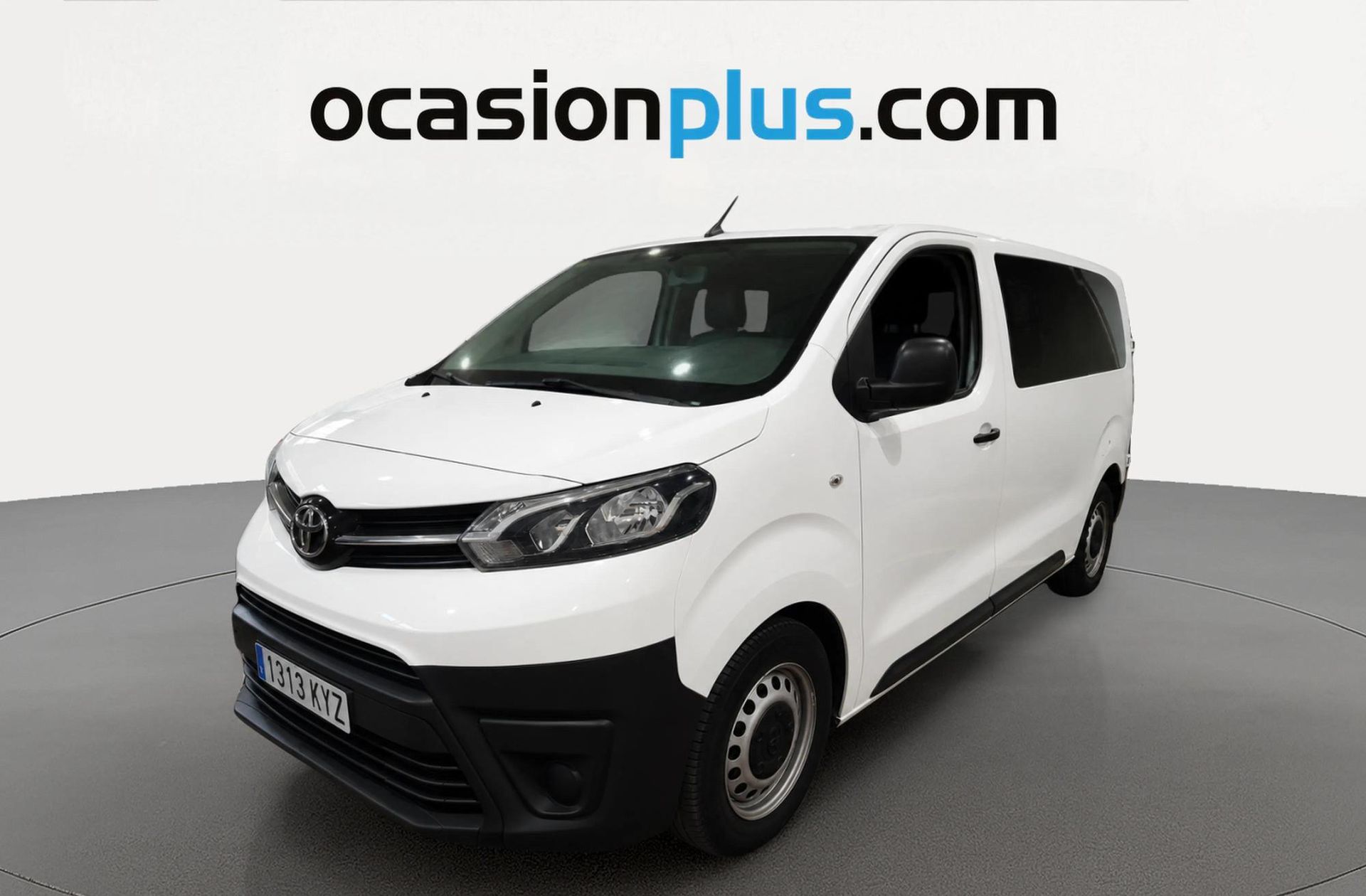 Toyota Proace Verso 1.5D Shuttle L2