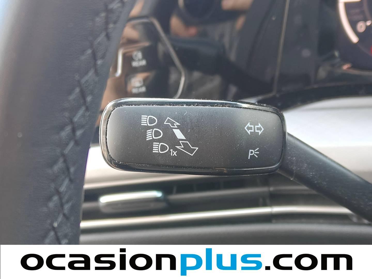 Volkswagen Golf Volkswagen Golf Life 2.0 TDI (115 CV) DSG seminuevo