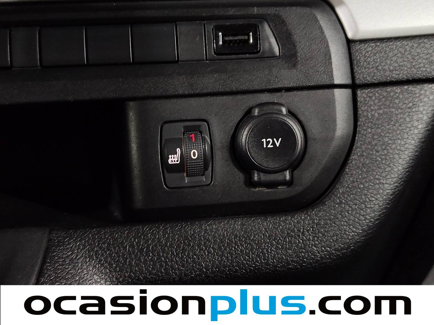 Equipamiento del Toyota Proace Verso Toyota Proace Verso 1.5D Shuttle VX L2 (120 CV) 9 Plazas