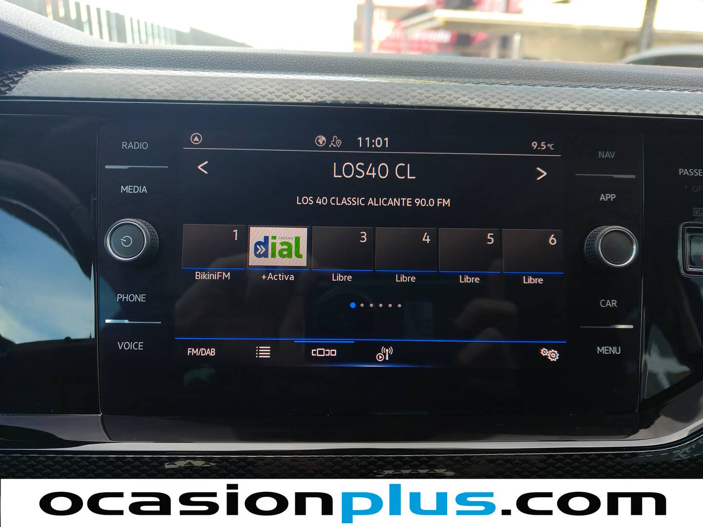 Foto Volkswagen Polo Volkswagen Polo Life 1.0 TSI (95 CV)