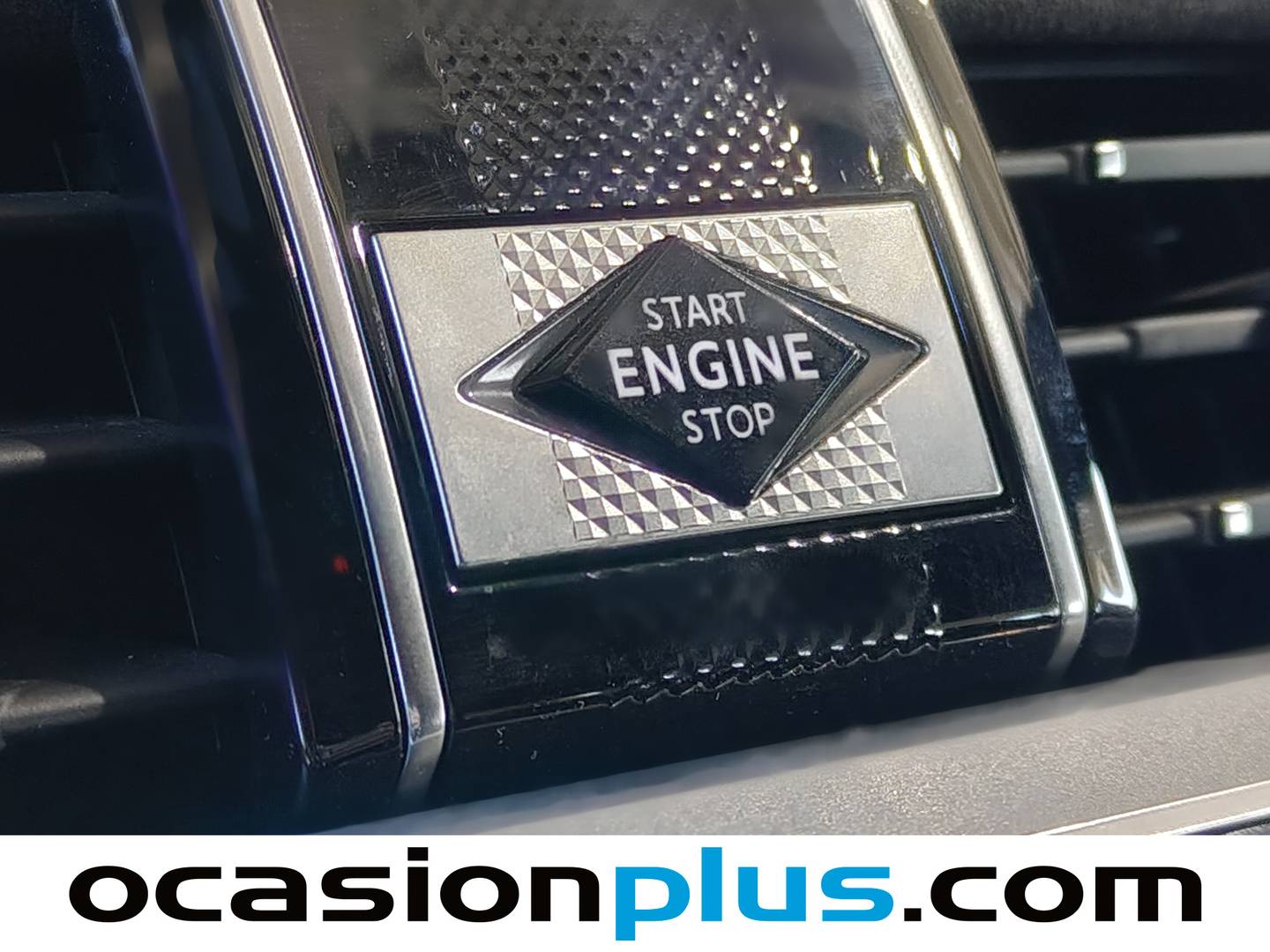 DS DS 7 Crossback DS DS7 Crossback BlueHDi 130 DE Performance Line AT (130 CV) 130cv