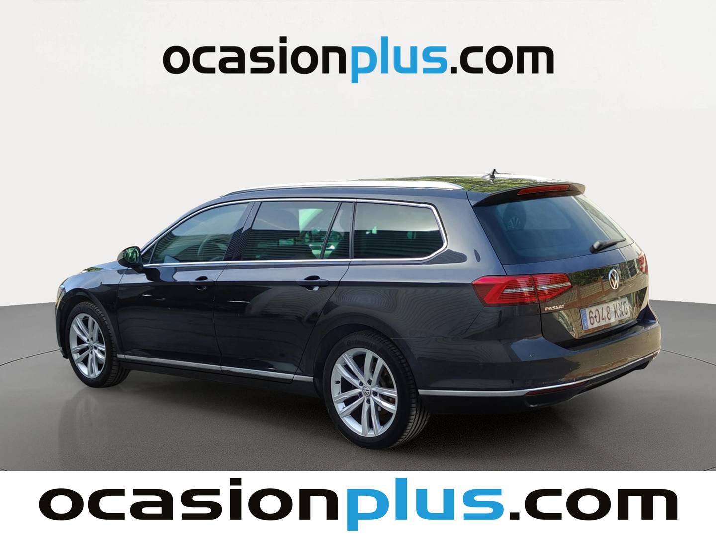 Volkswagen Passat Volkswagen Passat Variant Sport 1.5 TSI  (150 CV seminuevo