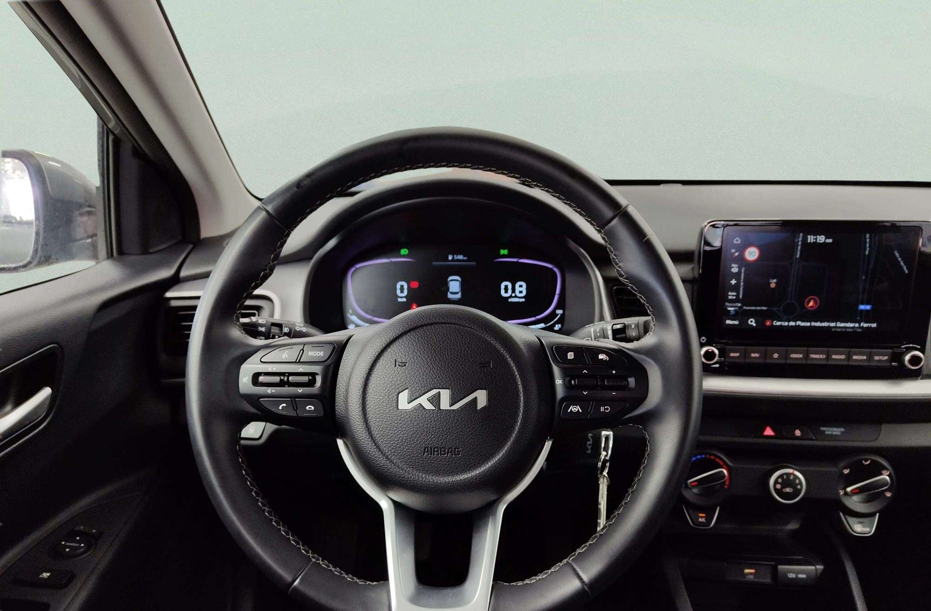 Kia Stonic 1.0 T-GDi MHEV Concept - foto 22