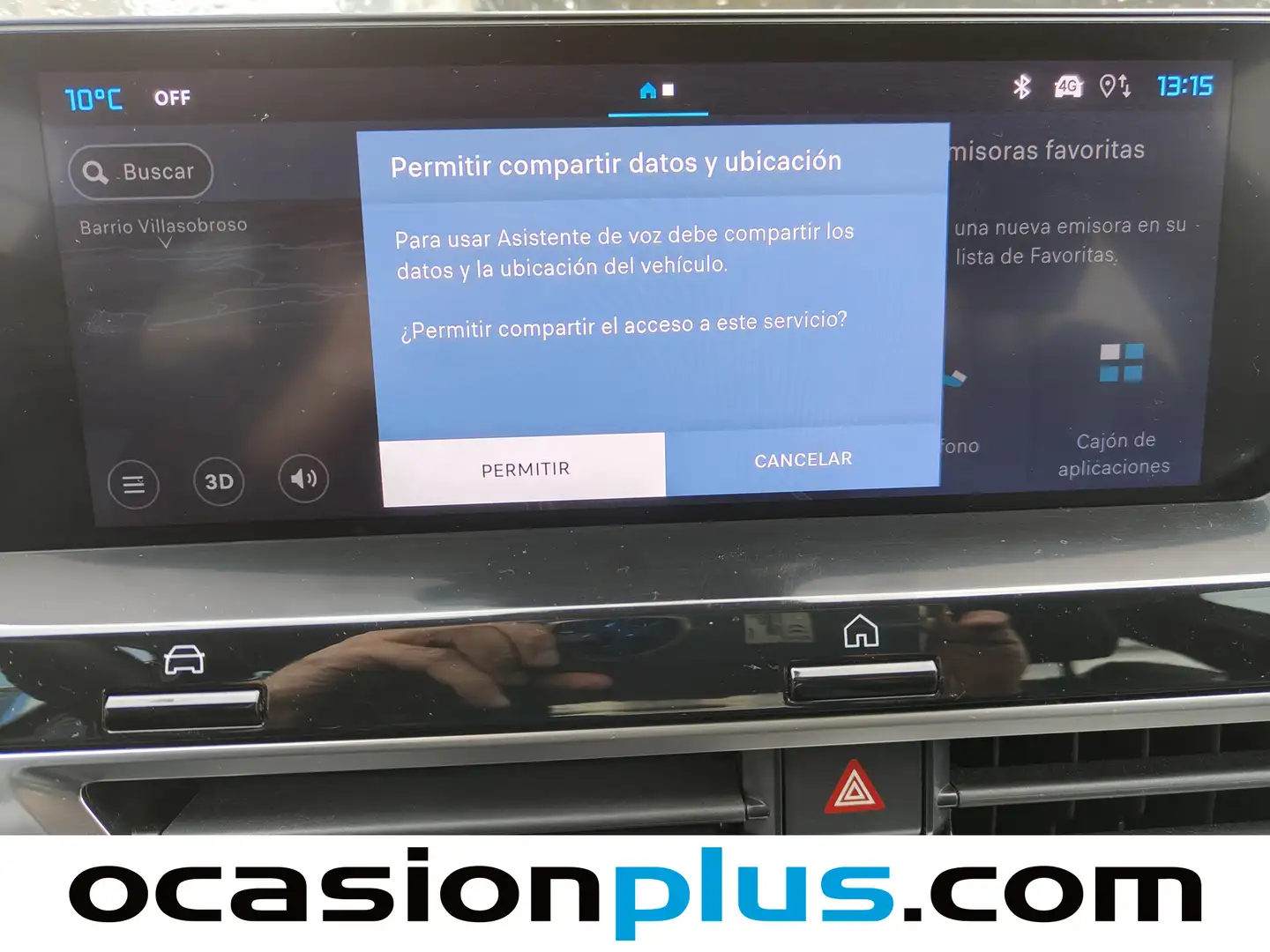 Foto Citroën C4 Citroen C4 PureTech 130 S&S Plus (131 CV)