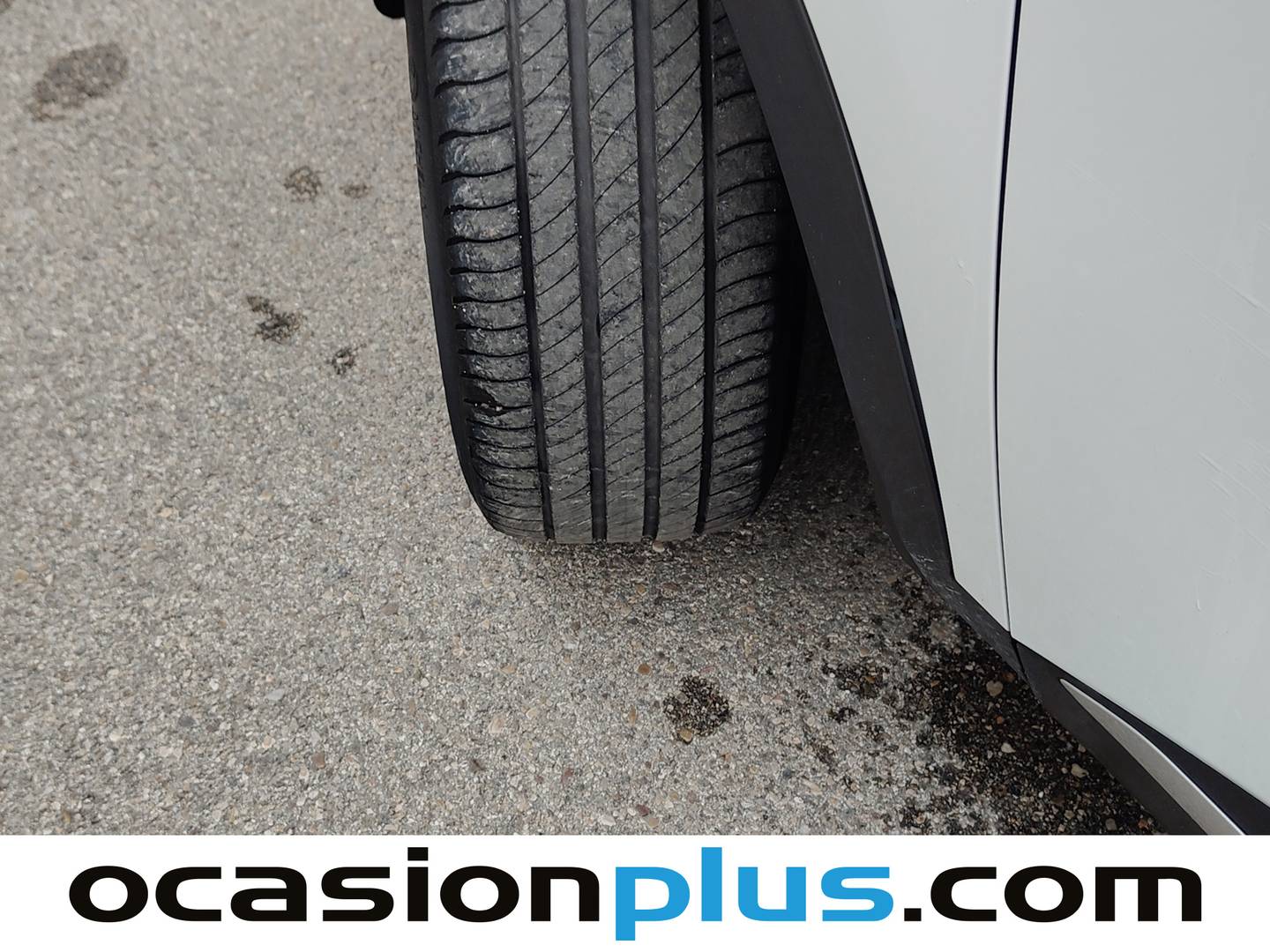 KIA Sportage KIA Sportage 1.6 T-GDi HEV Drive 4x2 (230 CV) seminuevo