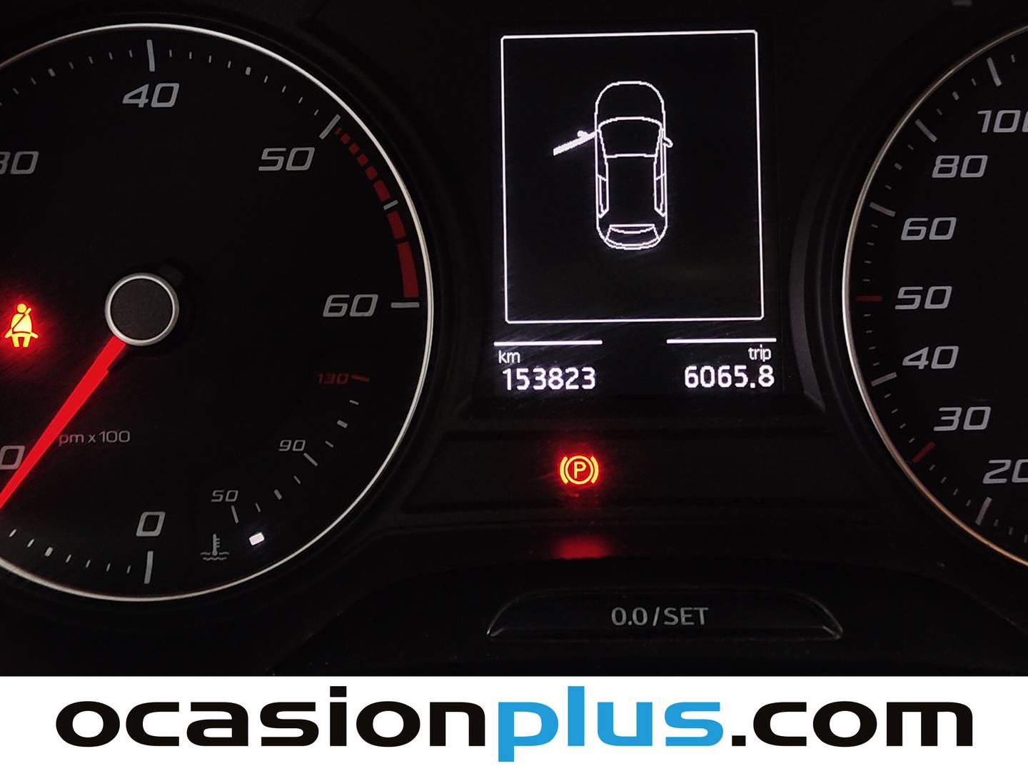 Seat León Seat León ST 1.6 TDI S&S Style (105 CV) 105cv
