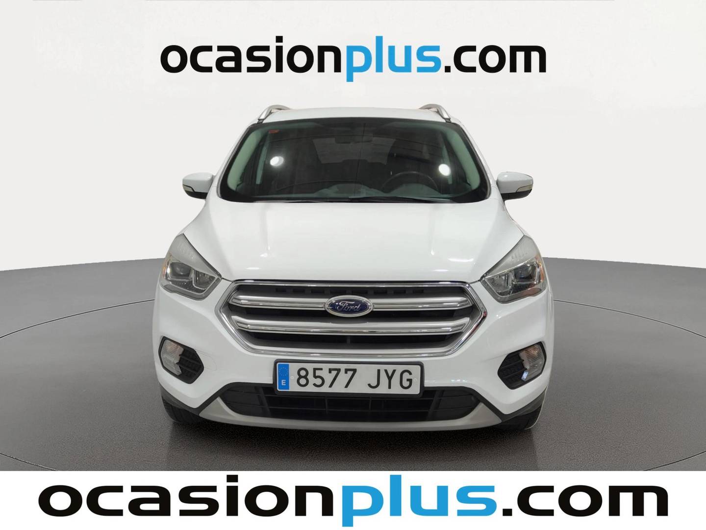 Ford Kuga Ford Kuga 1.5 EcoBoost S&S Trend 4x2 (120 CV) 120cv