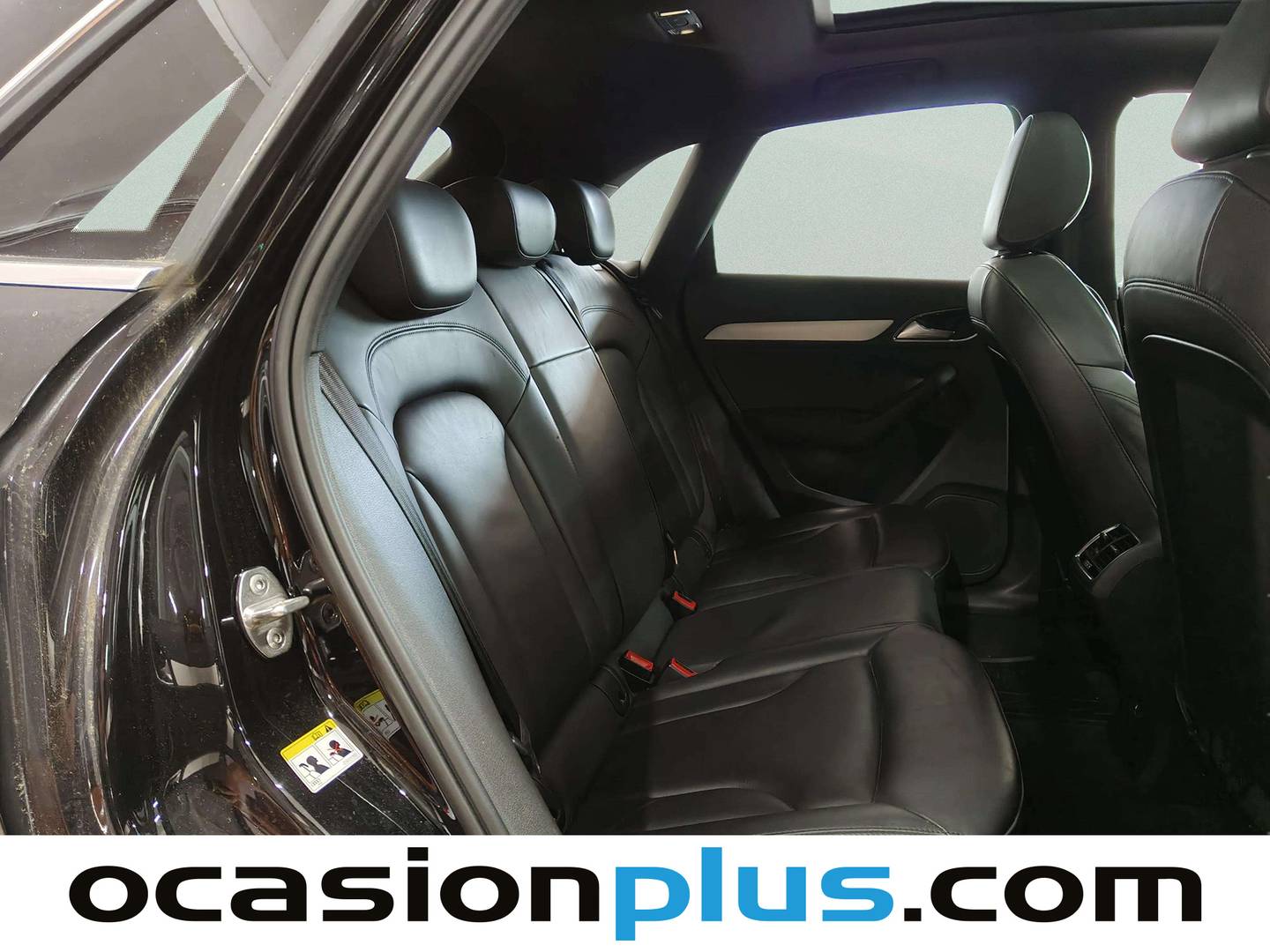 Audi Q3 Audi Q3 sport edition 2.0 TDI quattro (184 CV) S tronic Pack S-Line km 0