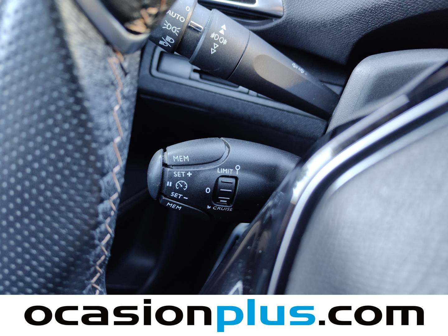 Peugeot 5008 Peugeot 5008 PureTech 130 GT Line (130 CV) seminuevo