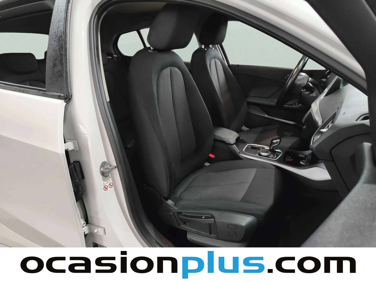 Foto BMW Serie 1 BMW Serie 1 118i (140 CV)