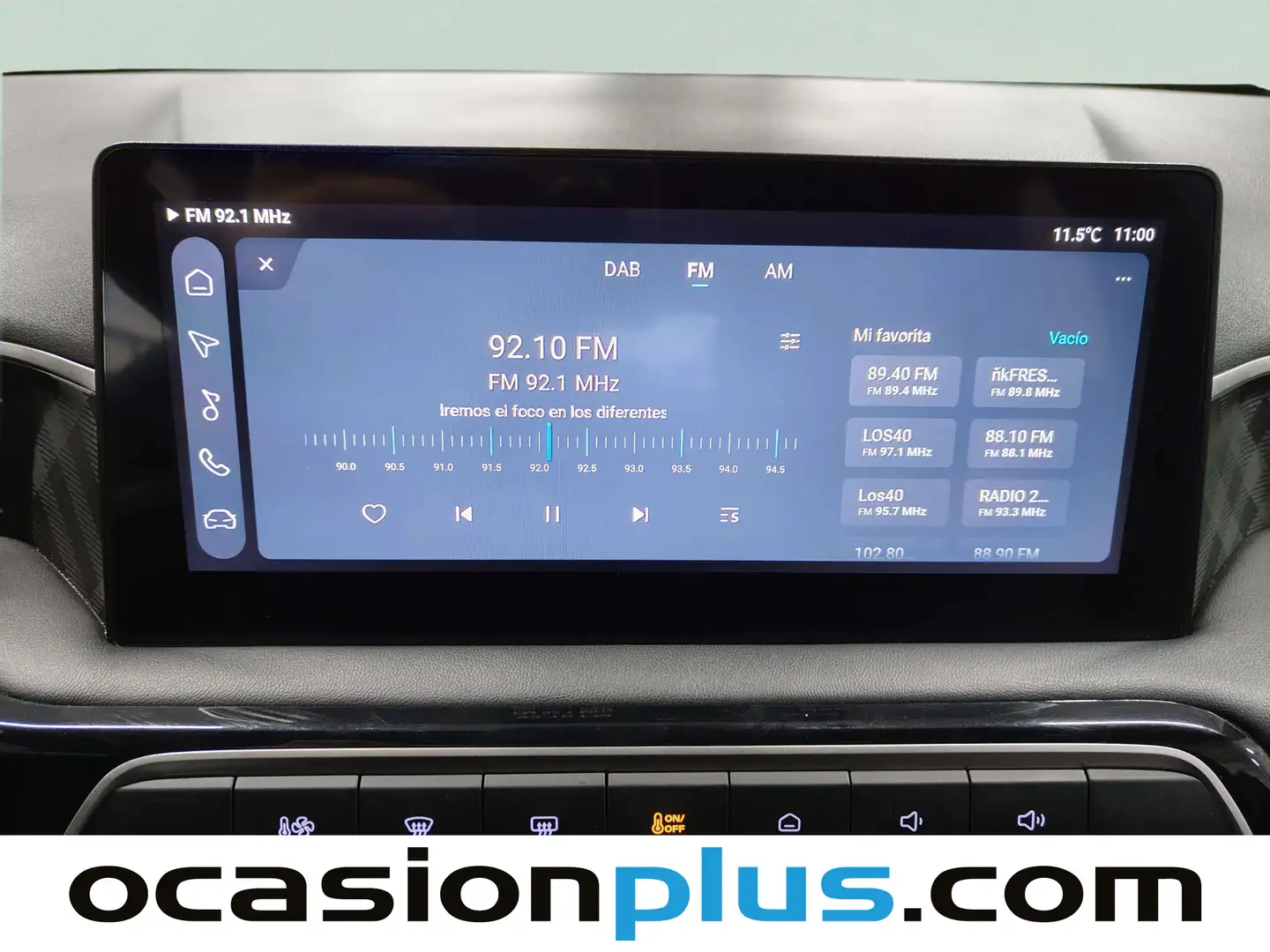 Foto MG MG3 MG MG3 1.5 Standard (116 CV)