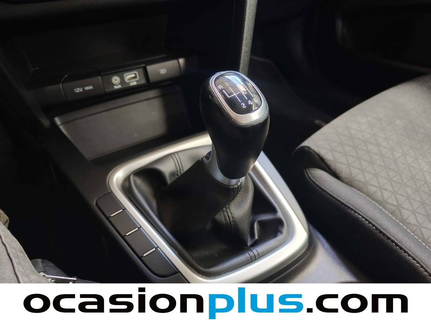 KIA Ceed KIA Ceed 1.4 CVVT Drive (100 CV) de segunda mano