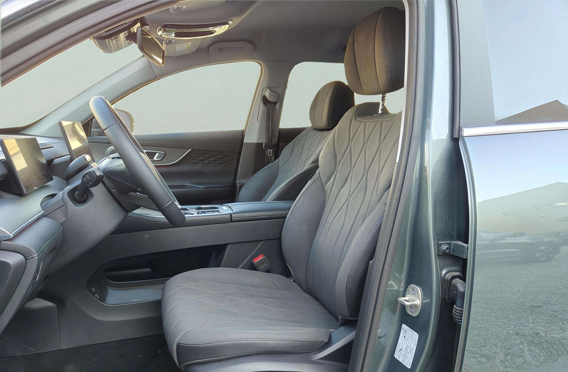 Ebro s800 1.6 T-GDi Premium DCT 7 plazas - foto 13