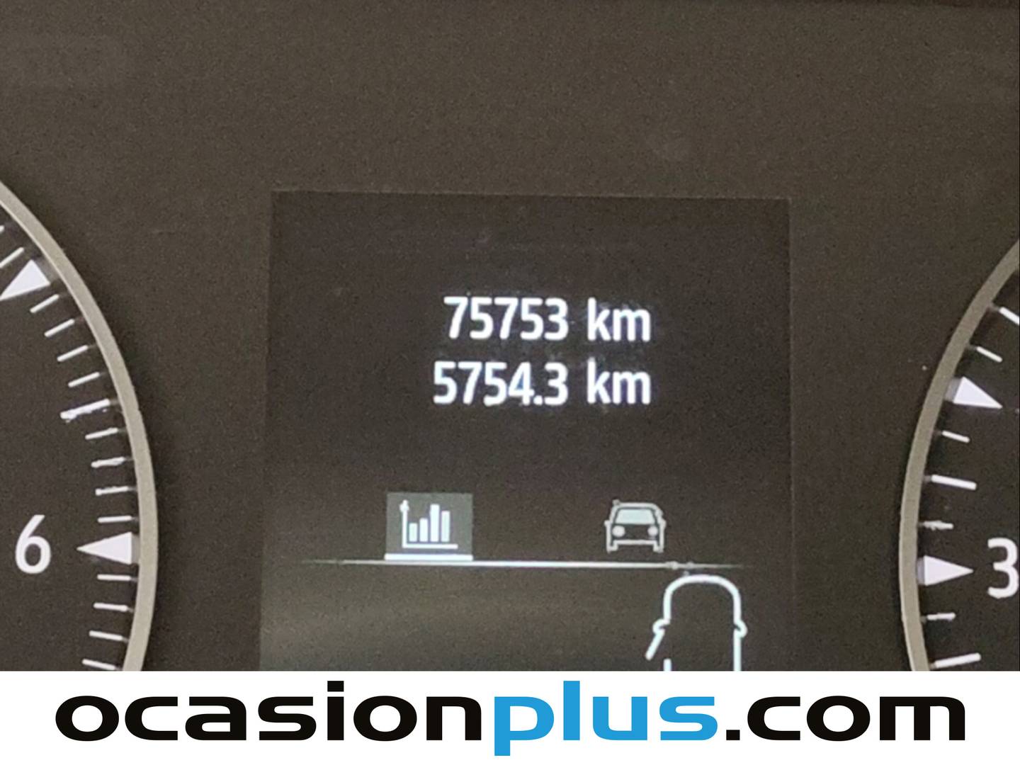 Dacia Sandero Dacia Sandero Stepway Expression TCe (91 CV) seminuevo