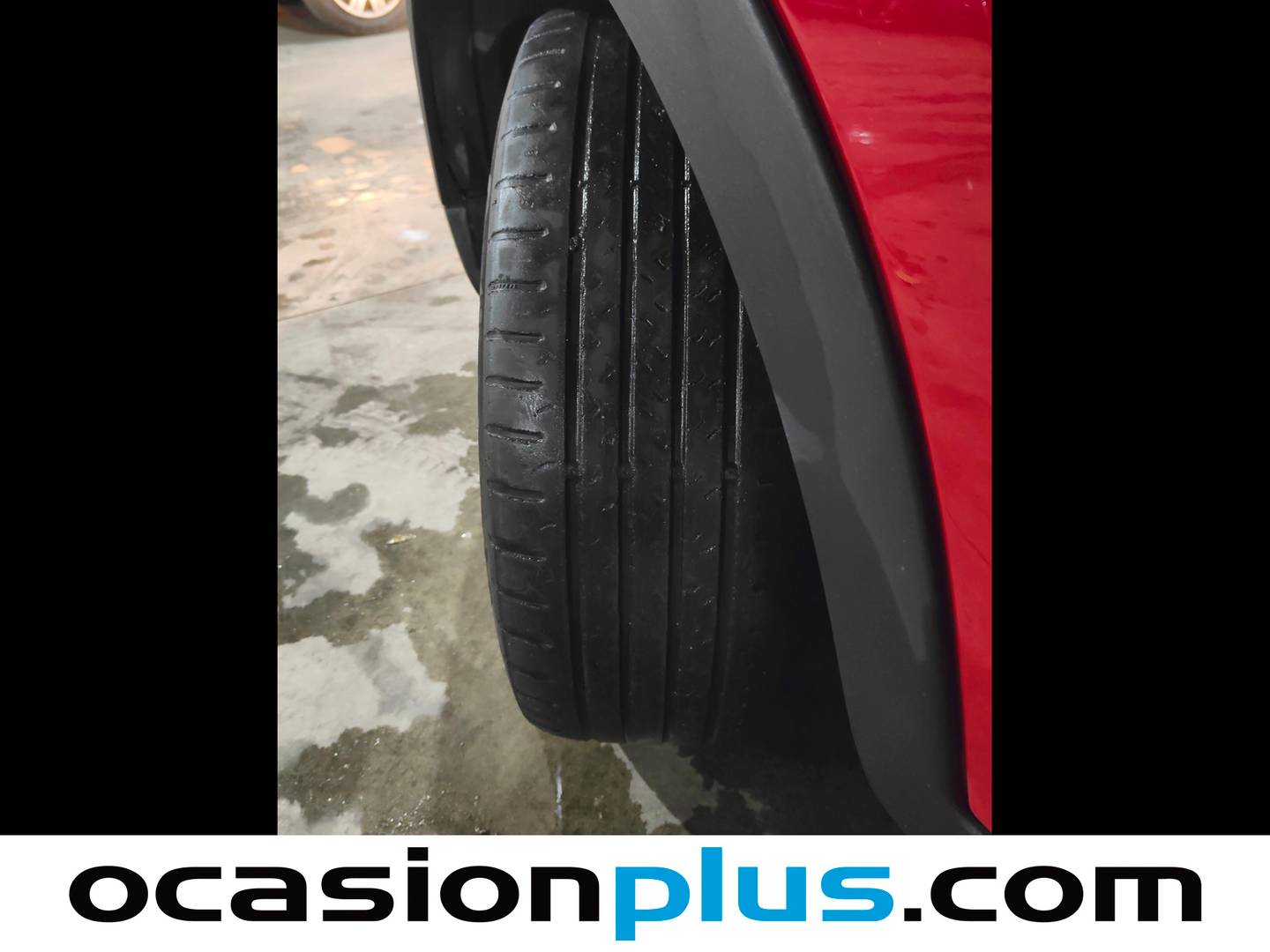 Foto Fiat 500X Fiat 500X 1.6 E-Torq Pop Star 4x2 (110 CV)